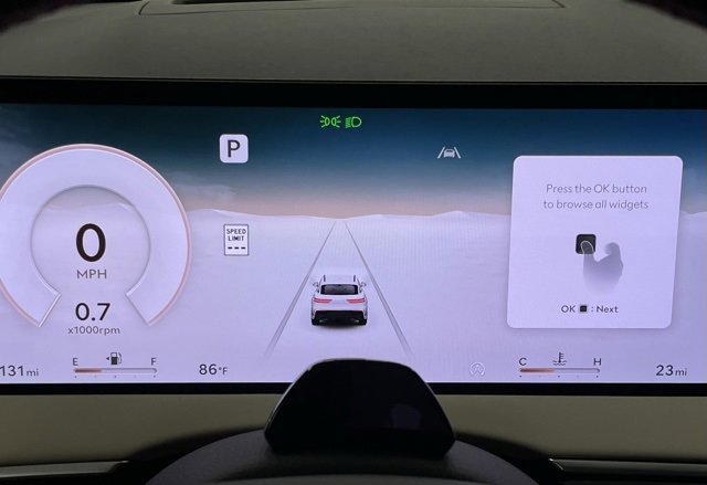 New 2026 Genesis GV70 3.5T Sport Prestige image 16