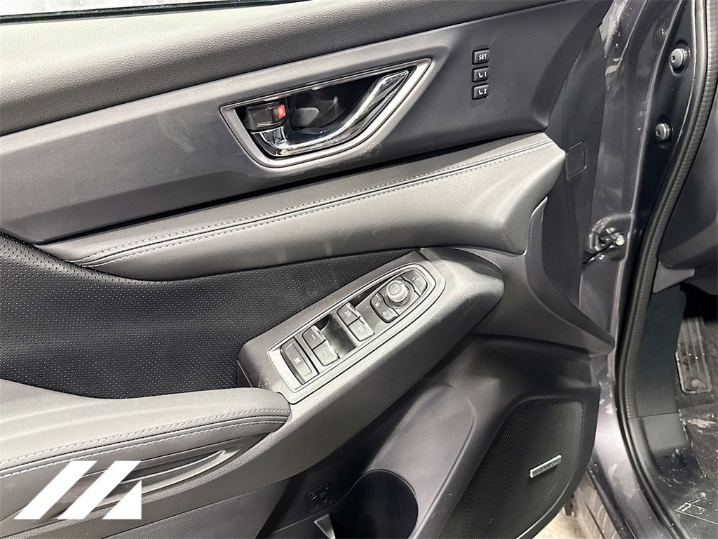 New 2026 Subaru Ascent Limited image 18