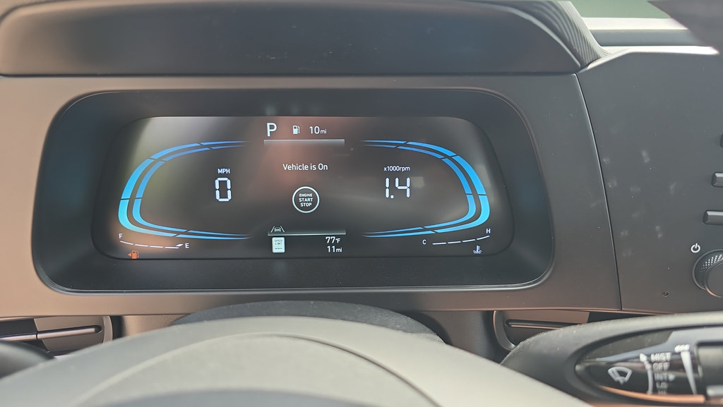 New 2026 Hyundai Elantra SEL Sport Premium FWD image 17
