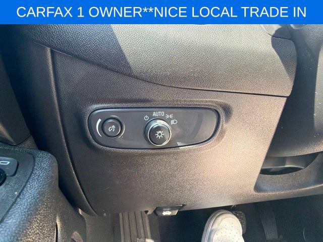 Used 2023 Chevrolet Equinox LT FWD image 34