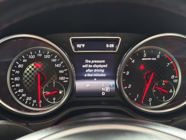 Used 2019 Mercedes-Benz GLE 43 AMG 4MATIC Coupe image 28