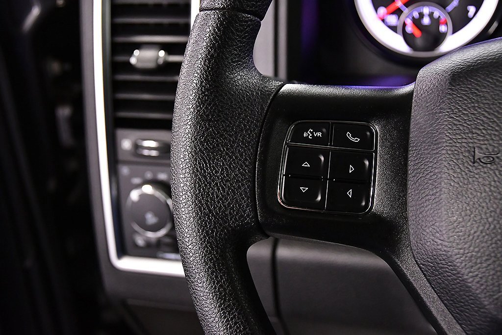 Used 2020 RAM 1500 Classic Warlock image 20