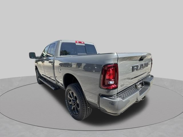 New 2026 RAM 2500 Tradesman AWD/4WD image 6