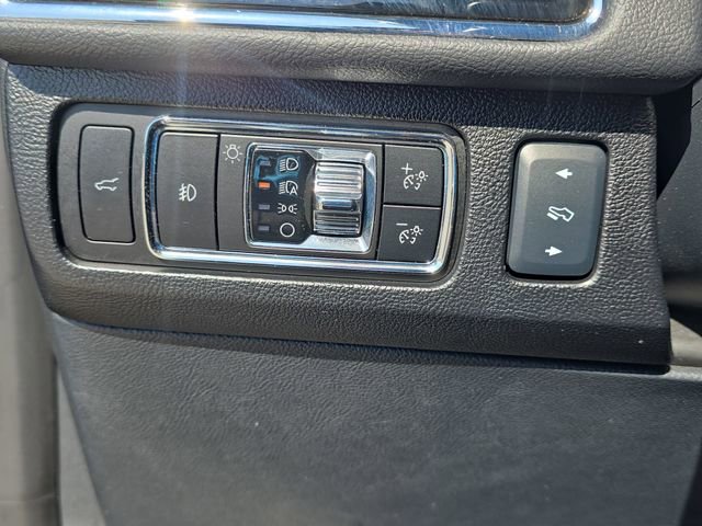 Used 2024 Lincoln Navigator Reserve image 27