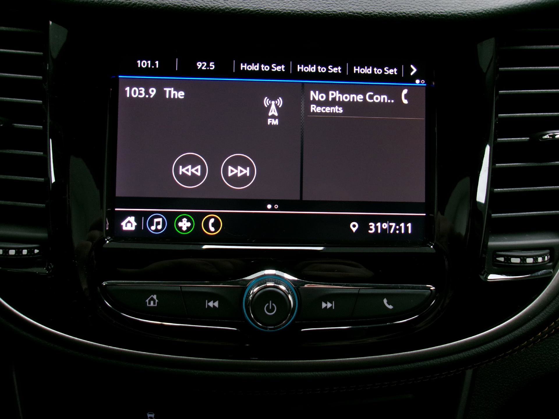 Used 2020 Chevrolet Trax LS w/ Tint and Cruise Package image 4