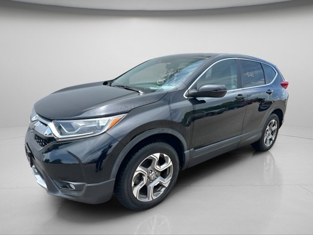 Used 2019 Honda CR-V EX image 2