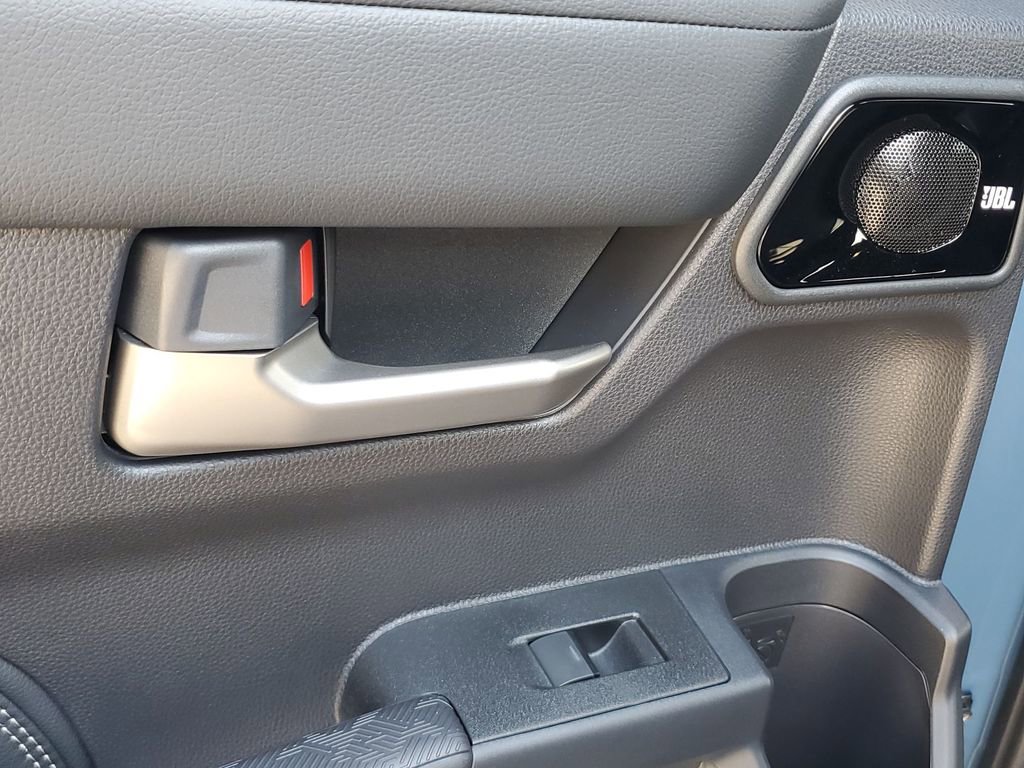 Certified 2025 Toyota 4Runner Limited image 47