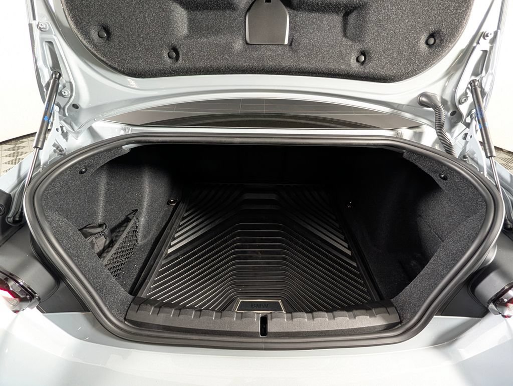 Used 2026 BMW M2 RWD image 17