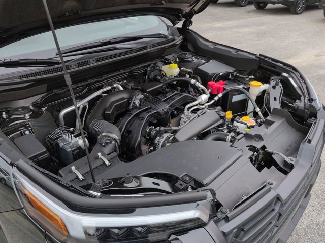 New 2026 Subaru Outback Limited AWD/4WD image 39