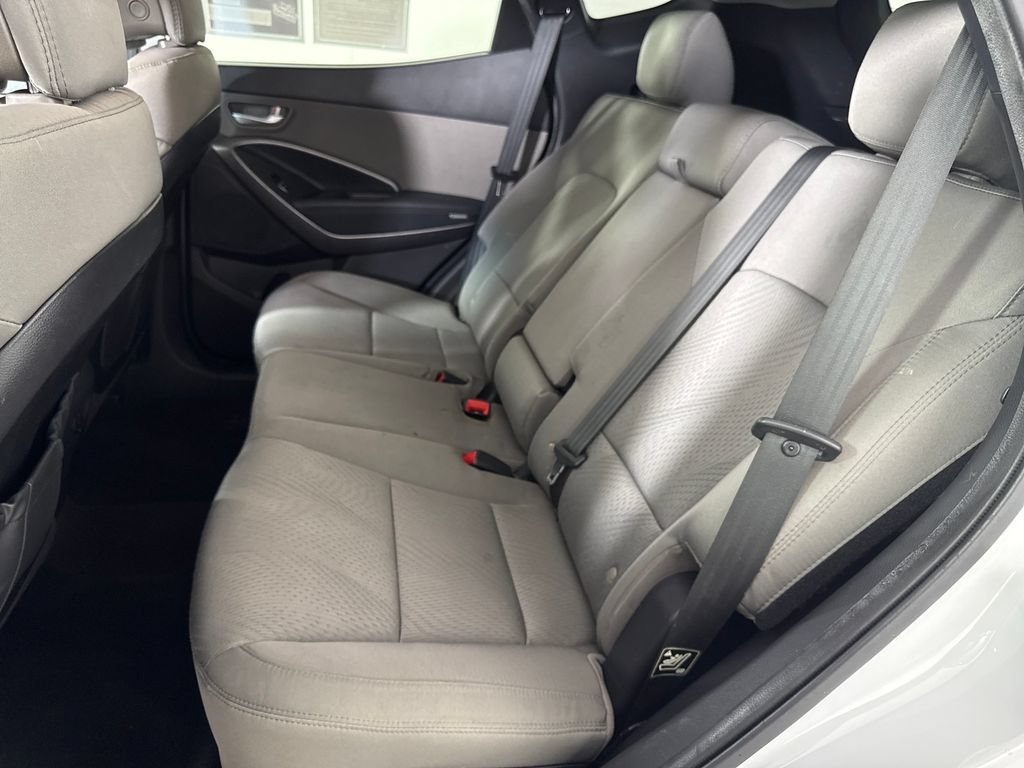Used 2015 Hyundai Santa Fe Sport w/ Option Group 02 FWD image 13