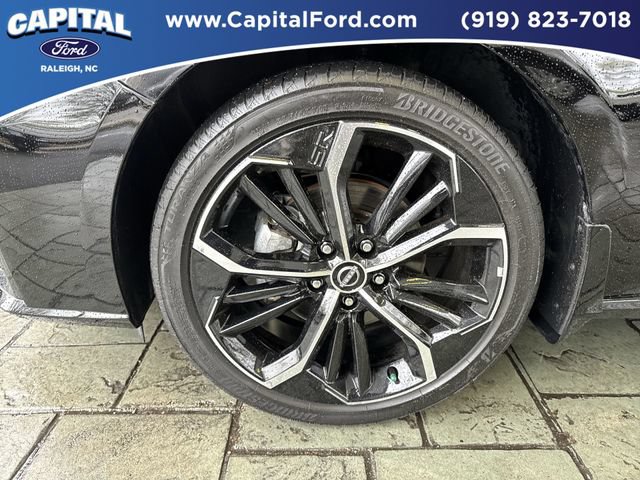 Used 2025 Nissan Altima 2.5 SR AWD/4WD image 12