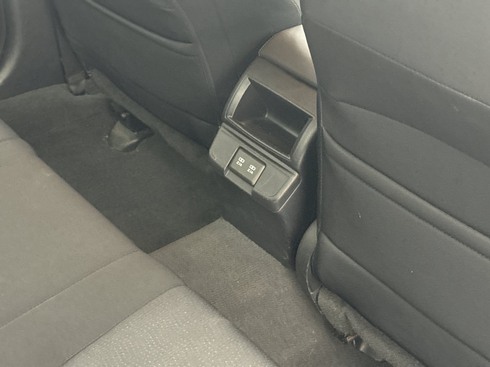 Used 2019 Subaru Legacy 2.5i Premium AWD/4WD image 18