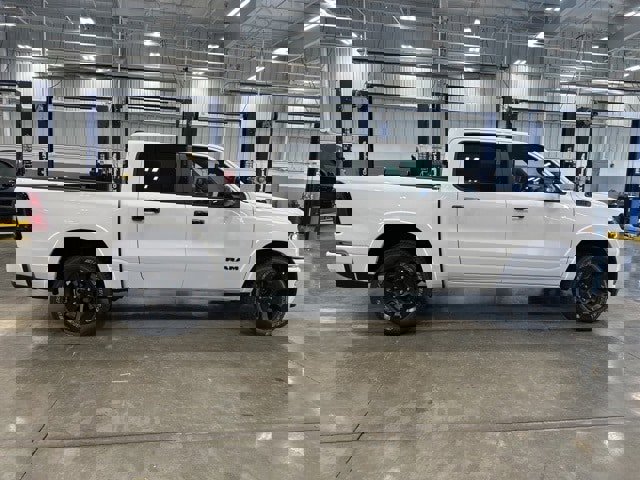 New 2026 RAM 1500 Big Horn image 8