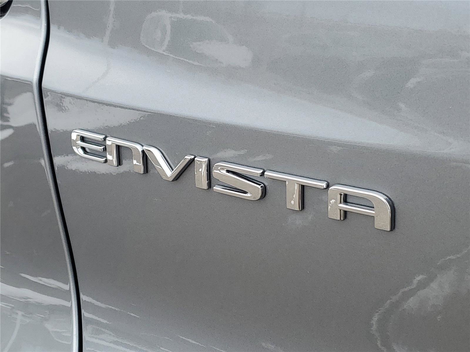 New 2026 Buick Envista Avenir image 6
