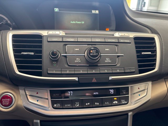 Used 2014 Honda Accord EX image 18