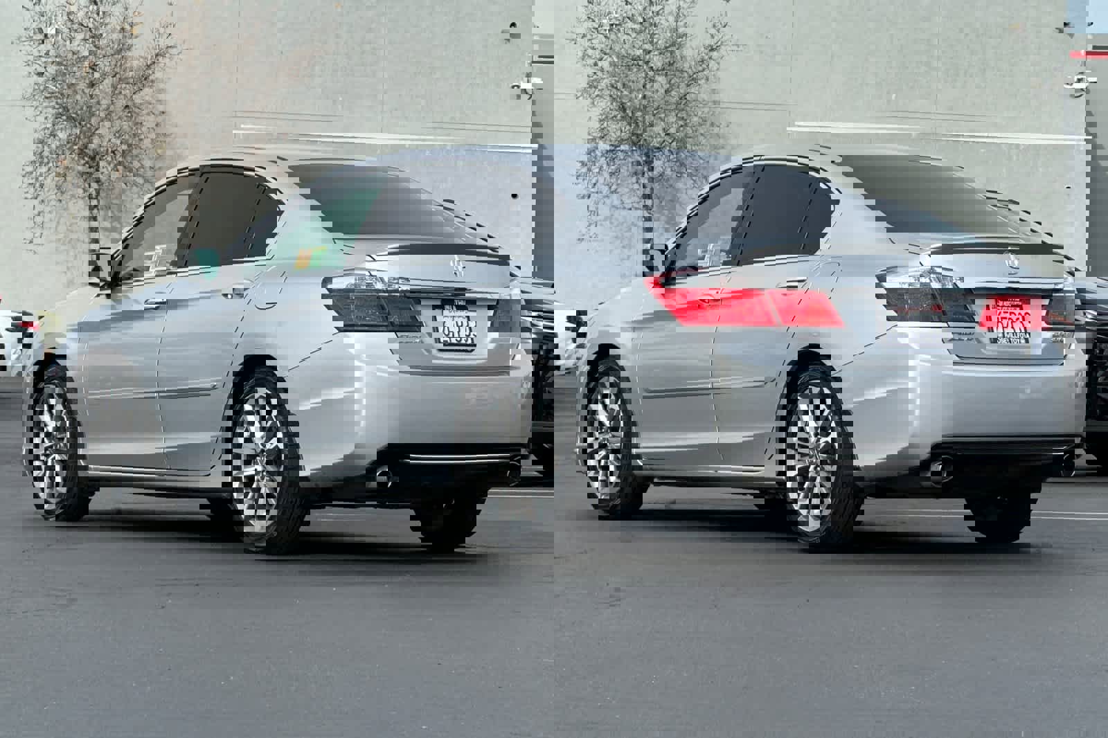 Used 2013 Honda Accord Sport image 7