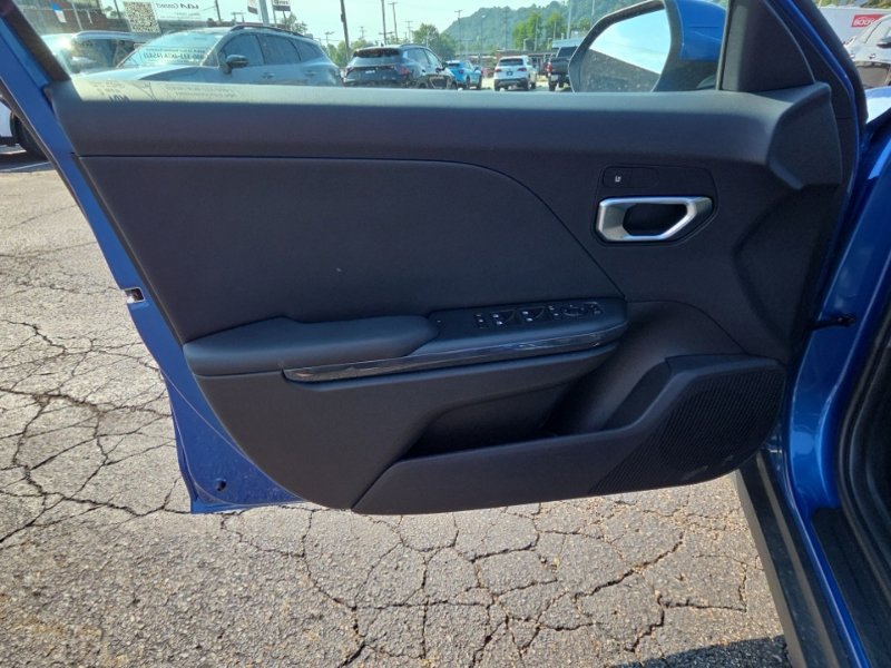 New 2026 Kia K4 EX FWD image 21