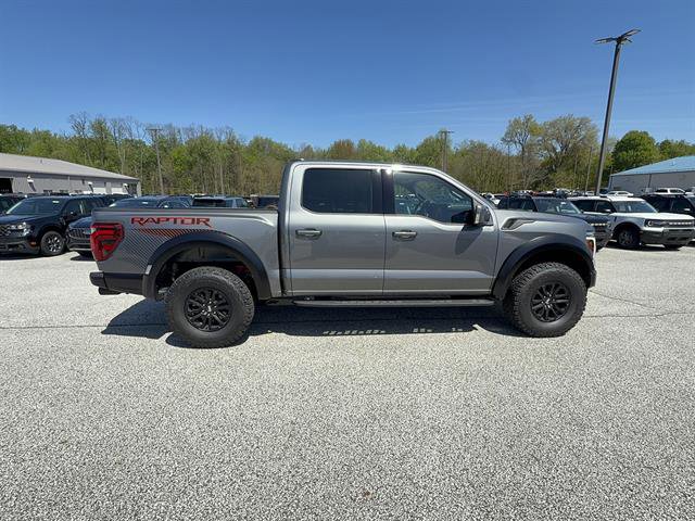 Used 2024 Ford F150 Raptor AWD/4WD image 7
