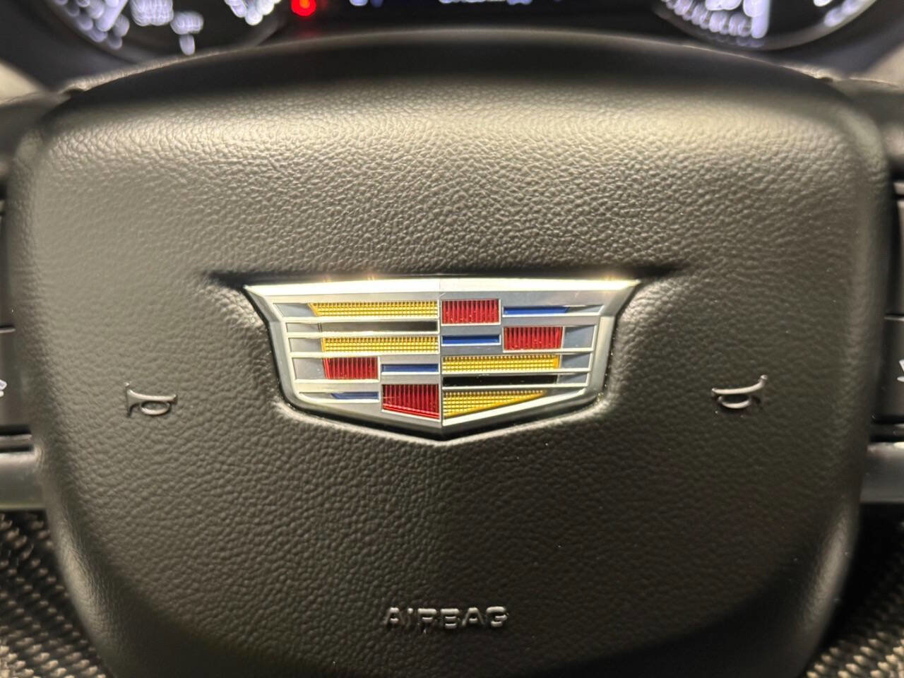 Used 2023 Cadillac XT6 Sport image 42