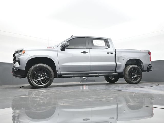 New 2026 Chevrolet Silverado 1500 LT Trail Boss w/ Convenience Package II AWD/4WD image 53