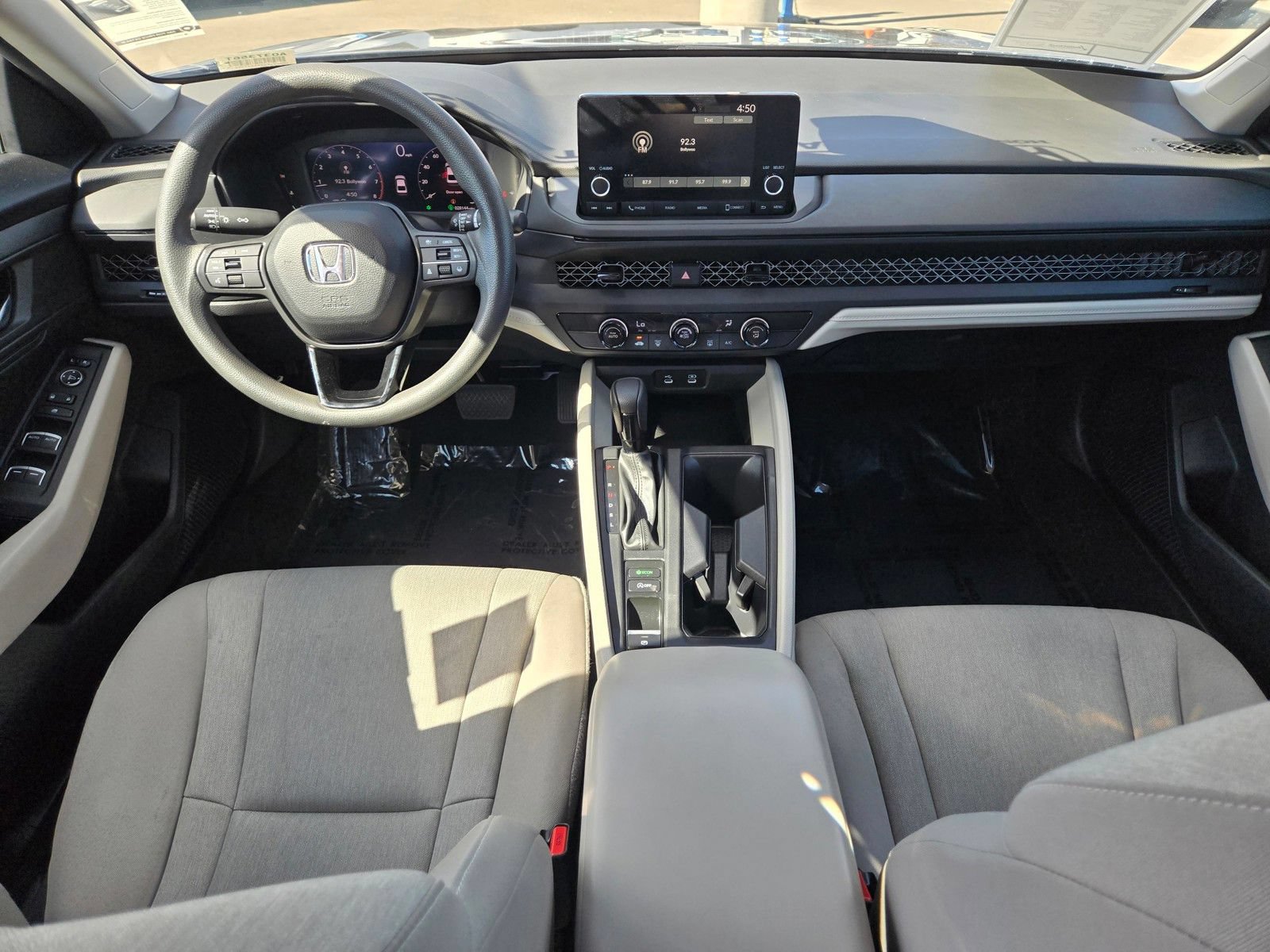 Used 2023 Honda Accord LX image 17