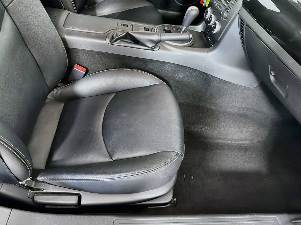 Used 2015 MAZDA MX-5 Miata Grand Touring RWD image 23