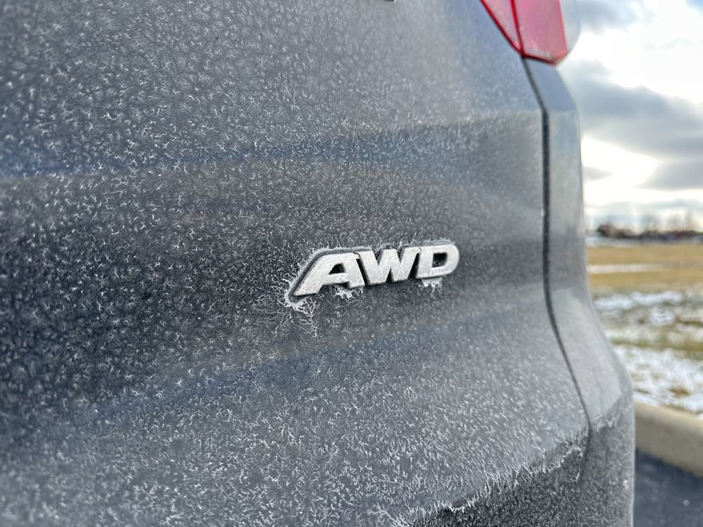 Used 2017 Acura RDX AWD w/ Advance Package image 4