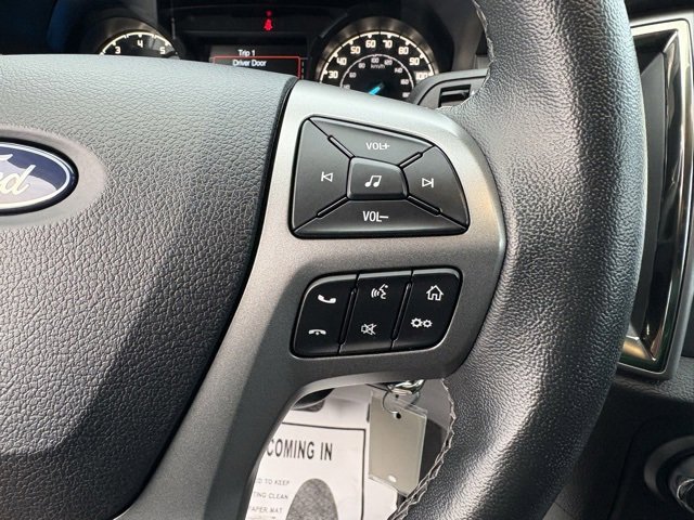 Used 2022 Ford Ranger XLT w/ Equipment Group 302A High image 16