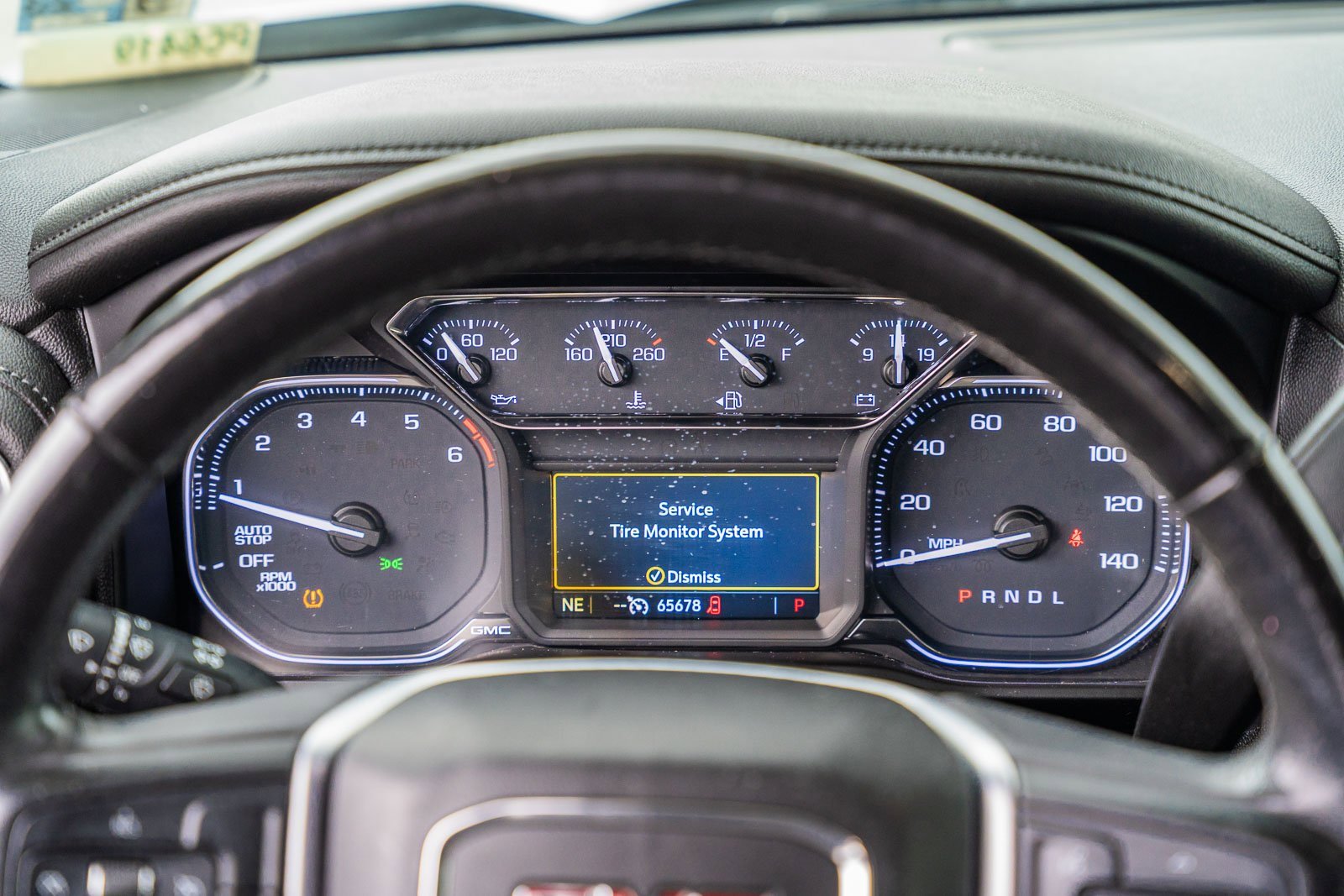 Used 2019 GMC Sierra 1500 SLE w/ SLE Value Package image 23