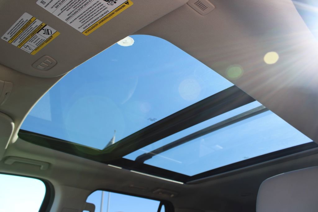 Used 2024 Ford Expedition Max Limited image 60