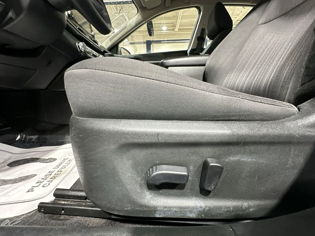 Used 2023 Nissan Altima 2.5 SV image 14