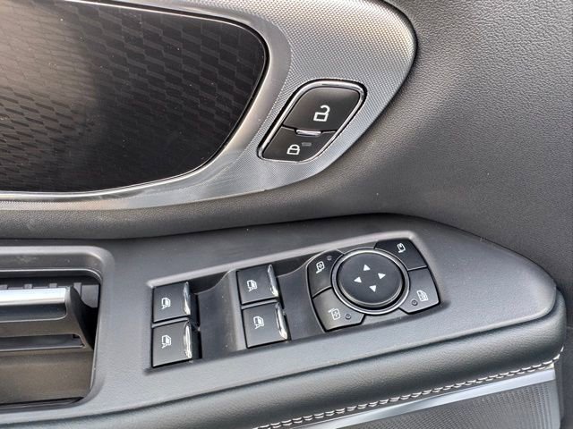 New 2026 Ford Expedition Max Platinum w/ Stealth Performance Package image 17