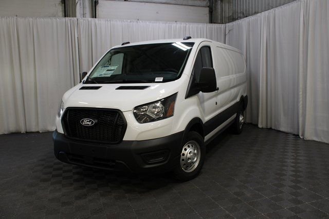 New 2026 Ford Transit 150 Low Roof AWD w/ Load Area Protection Package image 38