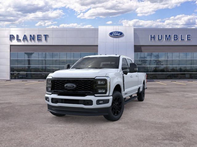 New 2026 Ford F350 XLT w/ XLT Premium Package AWD/4WD image 2
