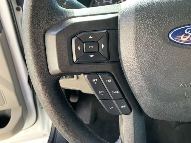 Certified 2022 Ford F250 XLT w/ Snow Plow Prep Package image 22