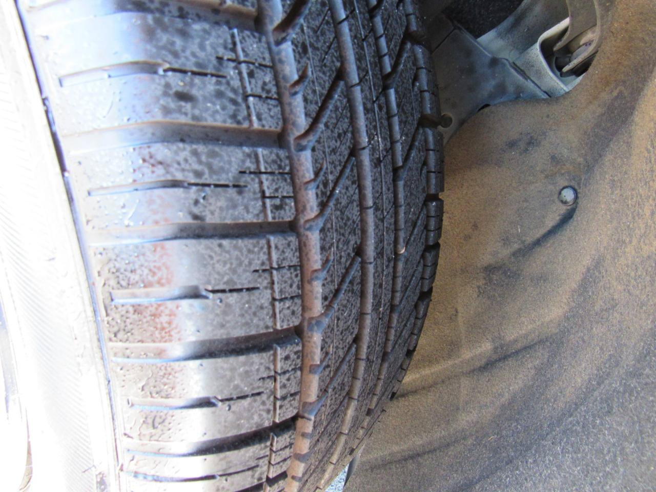Used 2021 Jeep Grand Cherokee Laredo AWD/4WD image 11