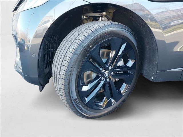 New 2026 Jaguar F-PACE R-Dynamic S image 29