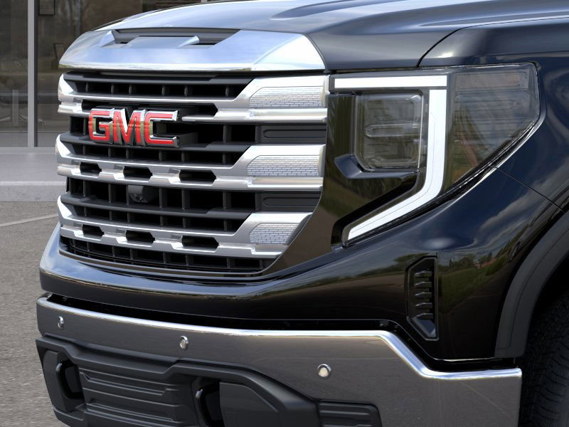 New 2026 GMC Sierra 1500 SLE w/ X31 Off-Road Package image 13