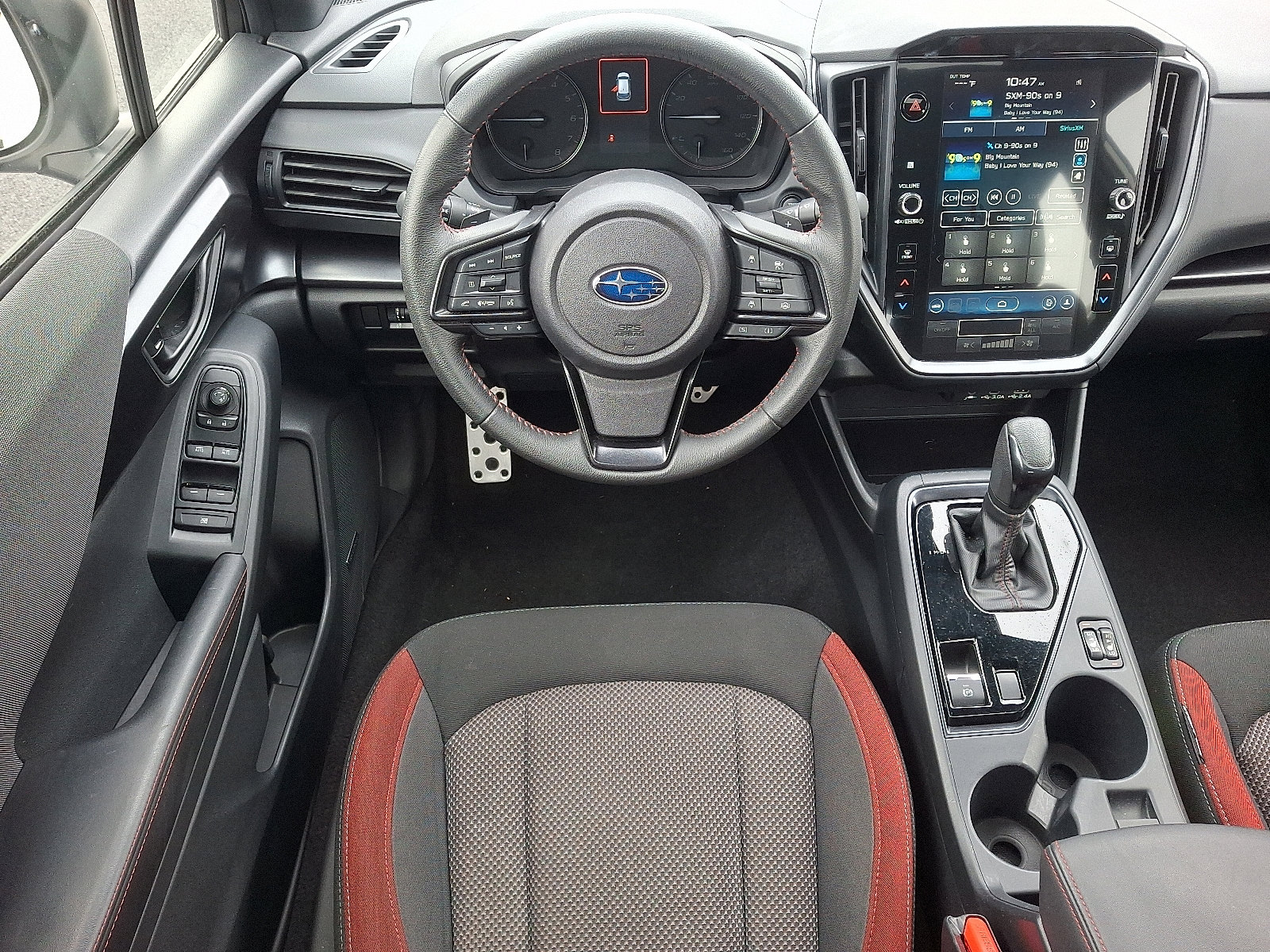 Certified 2024 Subaru Impreza RS image 11