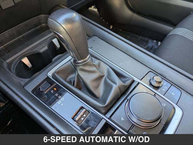 Certified 2024 MAZDA CX-50 AWD 2.5 S w/ Preferred Package image 16