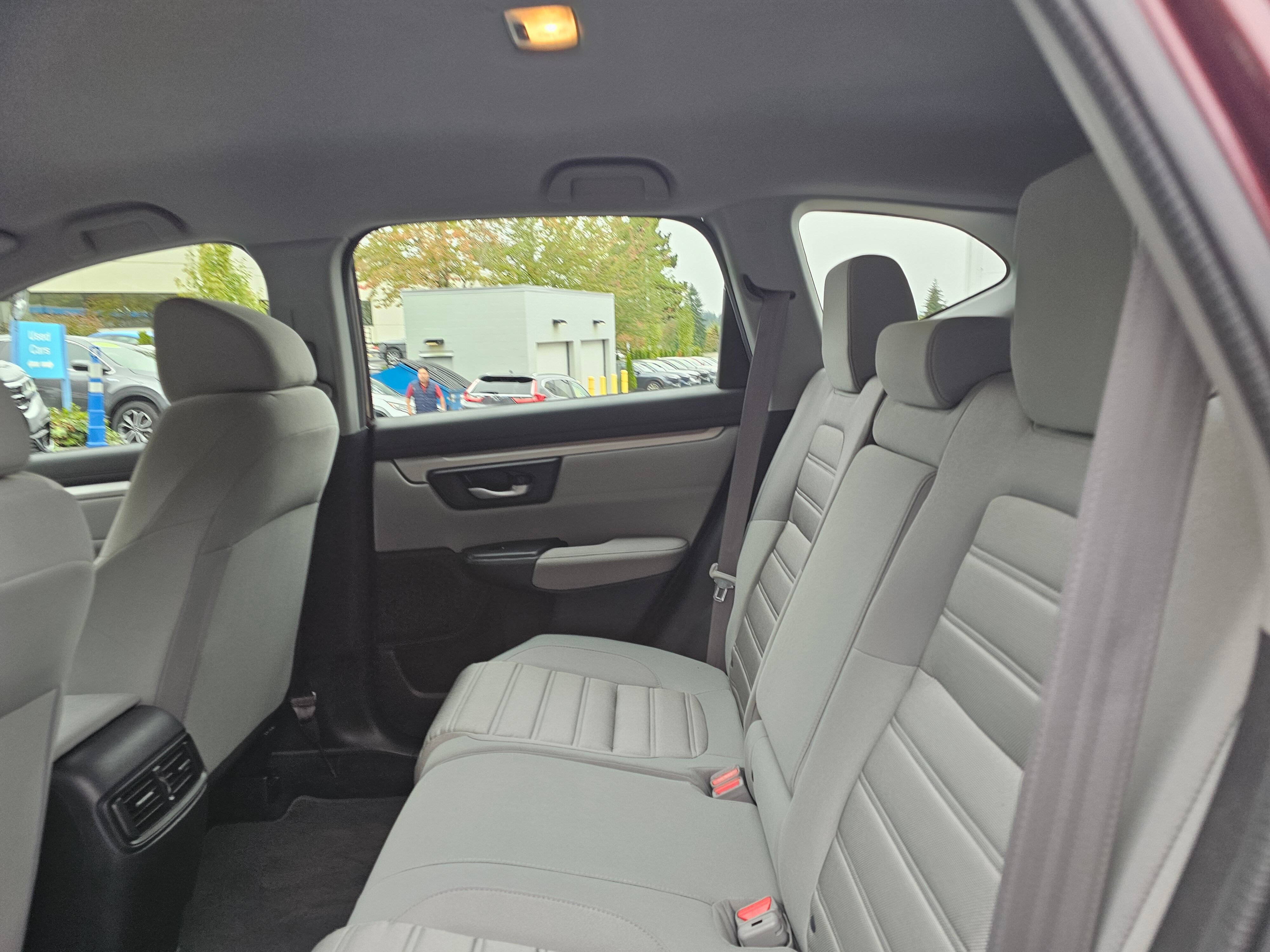 Used 2018 Honda CR-V LX image 19