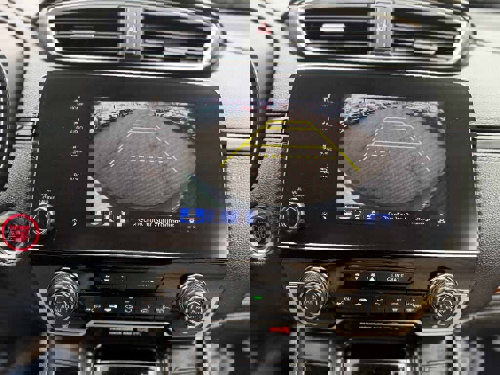 Used 2017 Honda CR-V EX image 19