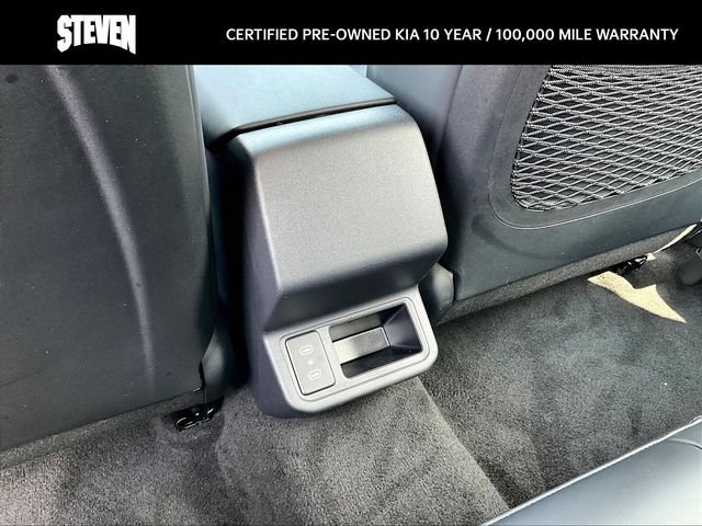 Certified 2026 Kia K4 EX FWD image 11