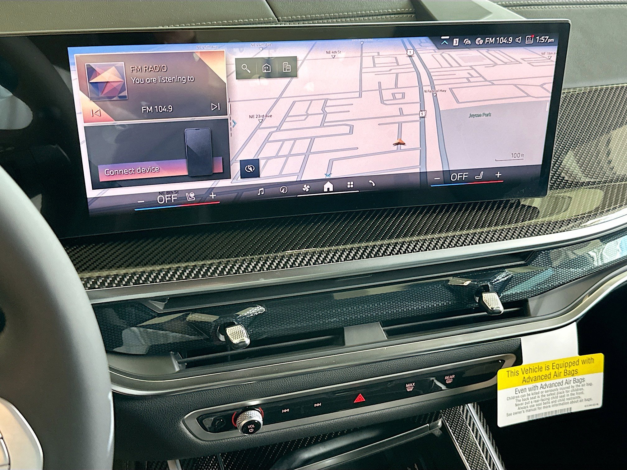 New 2026 BMW ALPINA XB7 image 10