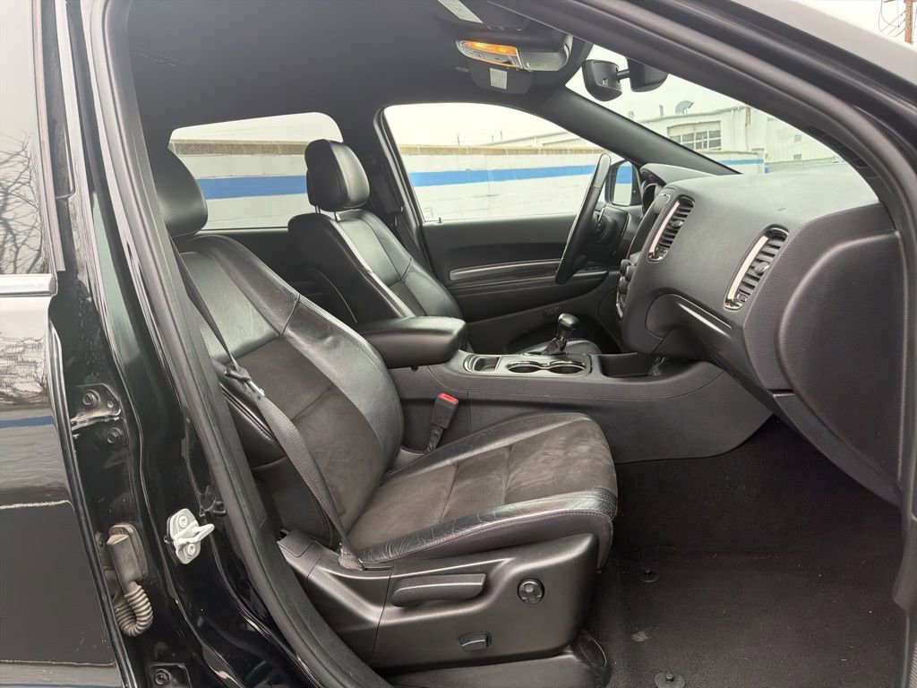 Used 2020 Dodge Durango GT image 26