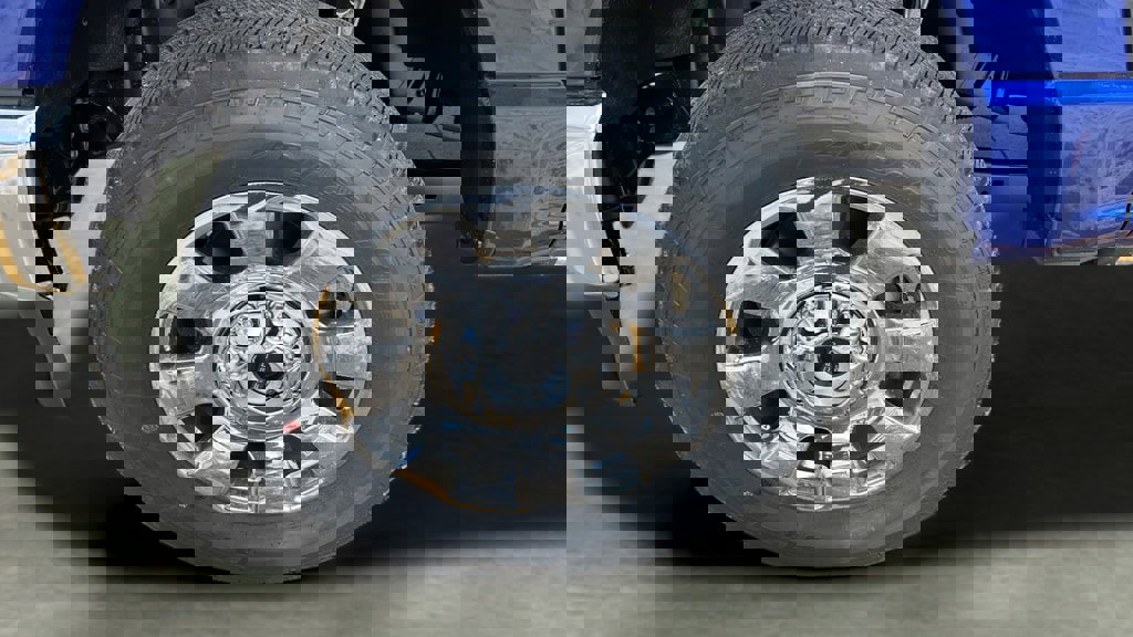 New 2026 Ford F350 King Ranch image 14