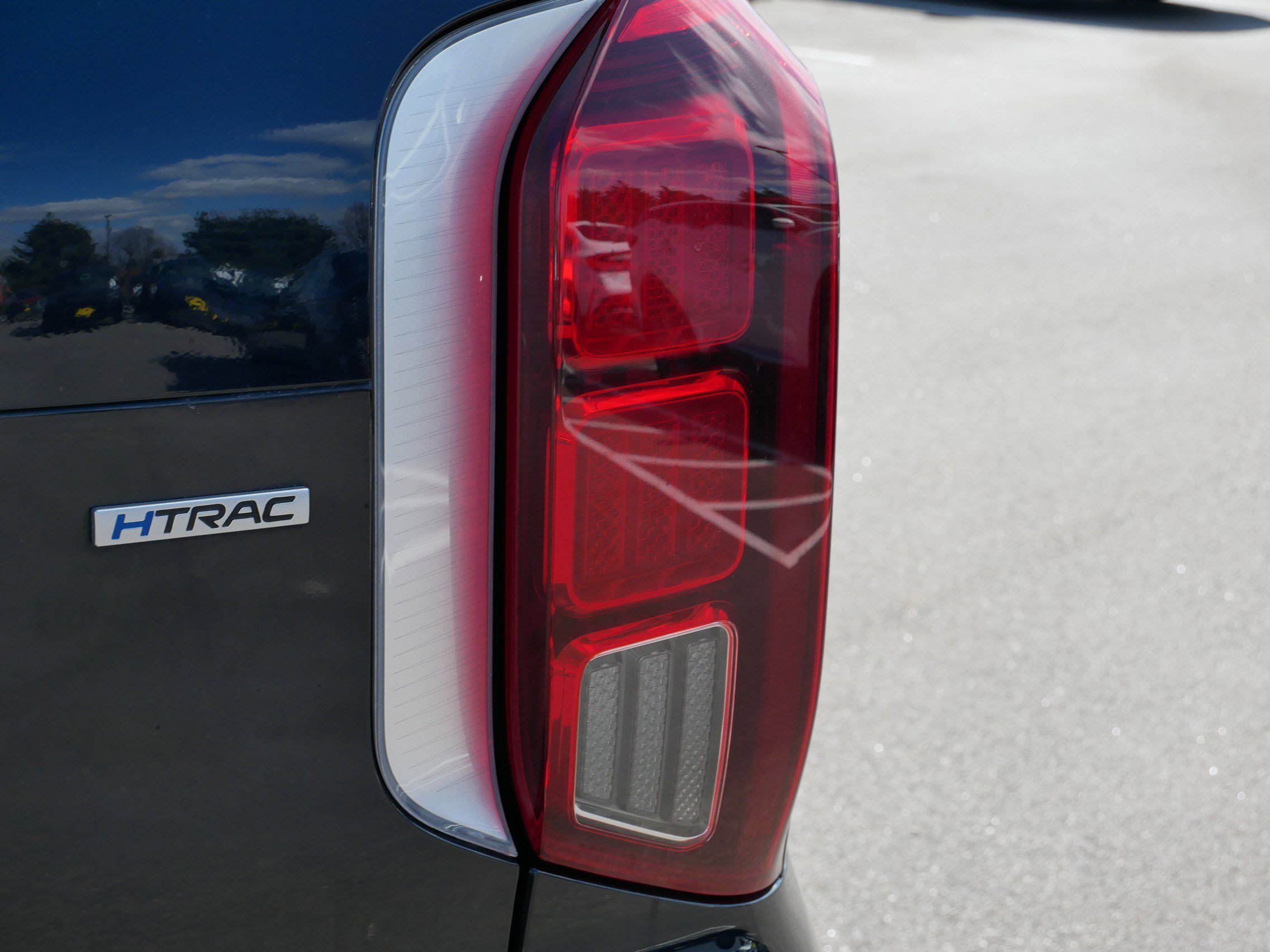 Used 2022 Hyundai Palisade Calligraphy AWD/4WD image 17