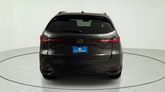 New 2026 MAZDA CX-90 Plug-In Hybrid w/Premium Sport AWD/4WD image 6