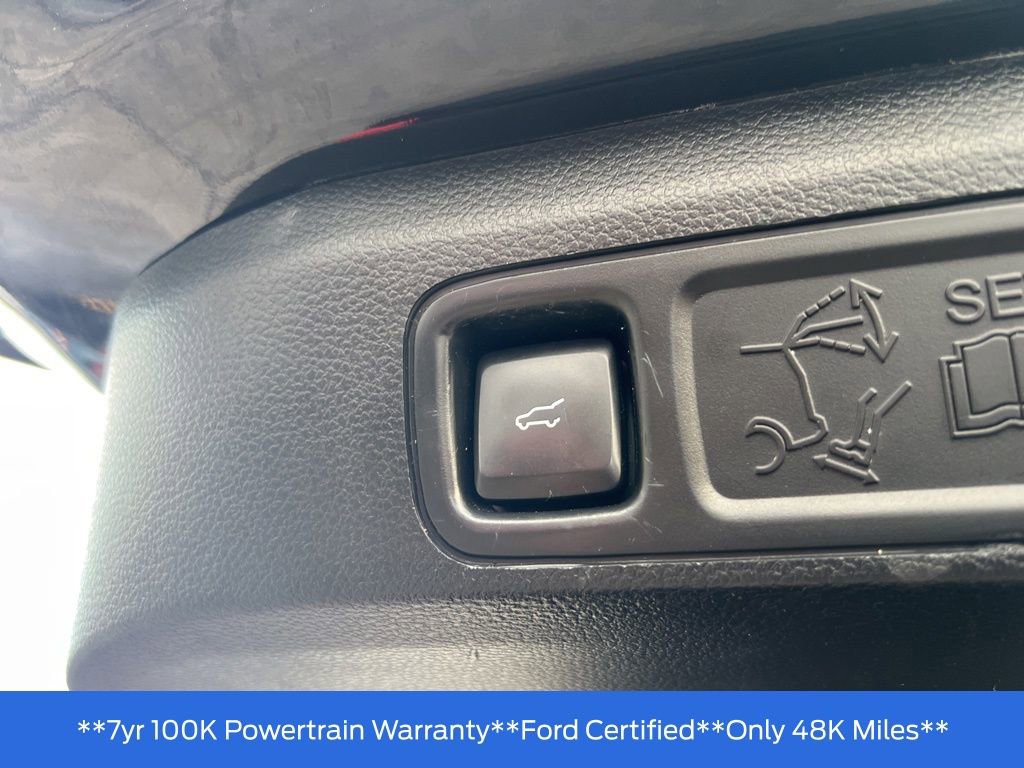 Used 2021 Ford Expedition Max XLT image 53