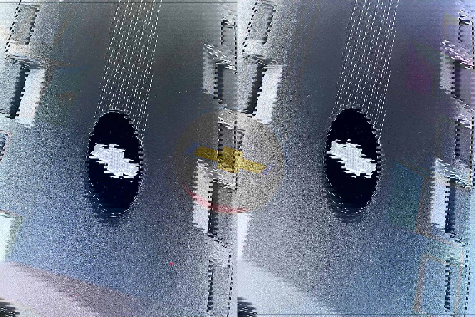 Used 2014 Chevrolet Camaro LT w/ RS Package image 31